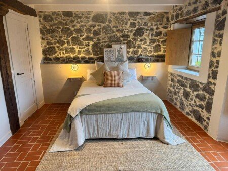 Hostel 4 guests, with wifi