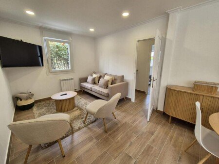 Casa 4 habitaciones, con jardín