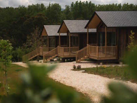 Apartamento 1 habitación, con jardín