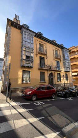 Apartamento 2 habitaciones, con desayuno