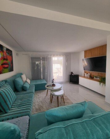 Casa 7 huéspedes, con piscina