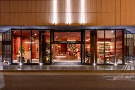 Serenay Málaga Hotel