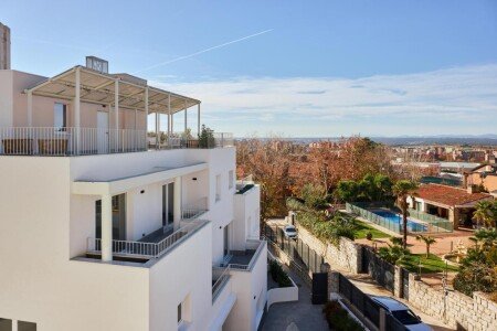Apartamento 4 huéspedes, con piscina