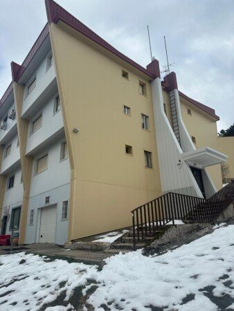 Apartamento 1 habitación, con aire acondicionado