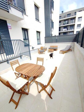 Apartamento 1 habitación, con wifi