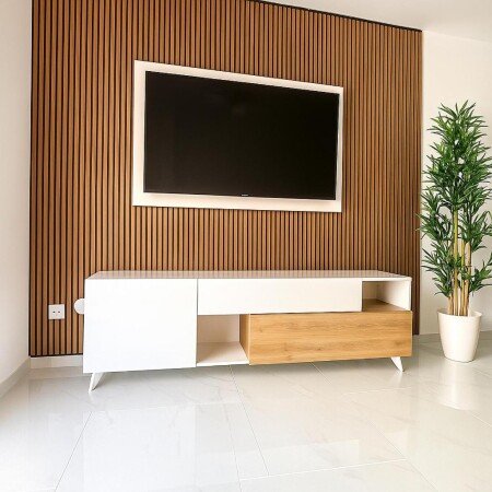 Apartamento 2 habitaciones, con wifi