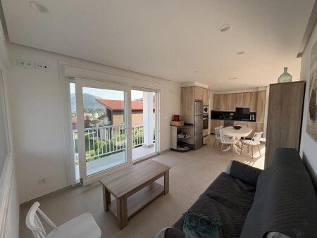 Apartamento 4 habitaciones, con aire acondicionado