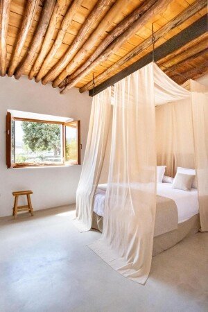 Bed and breakfast 2 huéspedes, con jardín