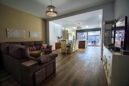 Ferienhaus 7 Schlafzimmer, mit Pool