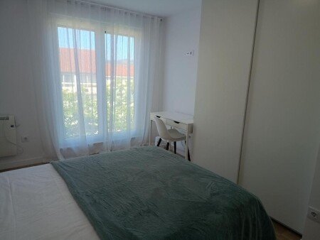 Casa 5 habitaciones, con wifi