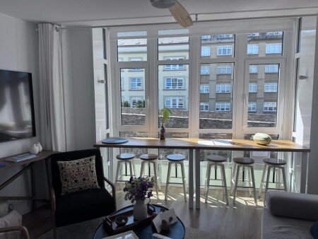Apartamento 3 habitaciones, con wifi