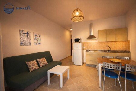 Apartamento 3 huéspedes