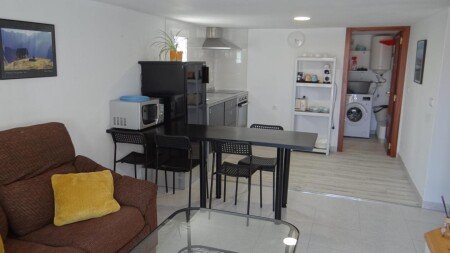 Apartamento 2 habitaciones