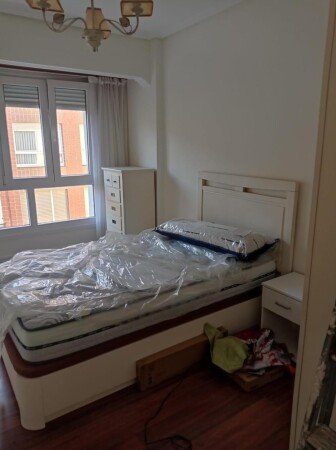 Bed and breakfast 1 habitación