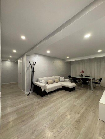 Apartamento 1 habitación, con wifi