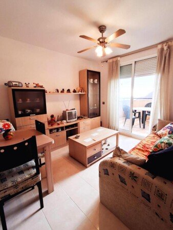 Apartamento 1 habitación, con jacuzzi