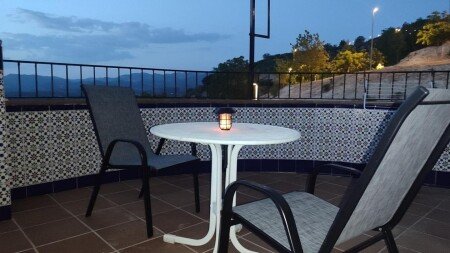 Apartamento 3 huéspedes, con wifi