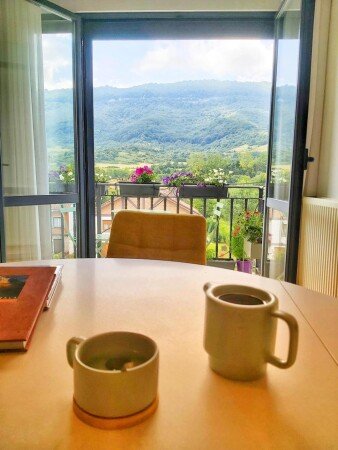 Apartamento 3 habitaciones, con wifi