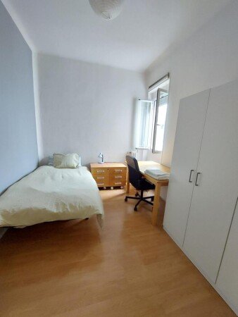 Camping / Mobil Home 1 chambre, avec climatisation