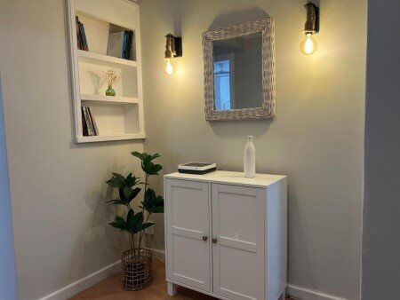 Apartamento 3 habitaciones, con wifi