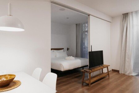 Apartamento 4 huéspedes, con wifi