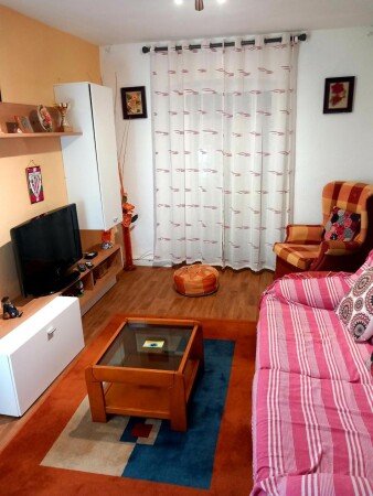 Apartamento 2 habitaciones
