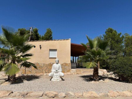 Bed and breakfast 2 huéspedes, con piscina
