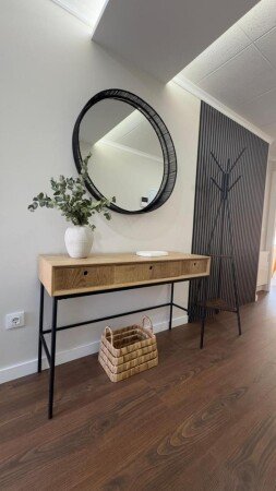 Apartamento 2 habitaciones, con wifi