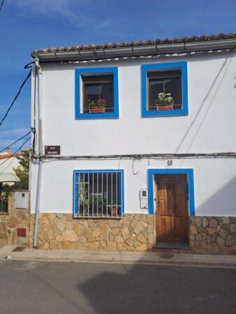 Apartamento 2 habitaciones, con aire acondicionado