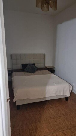 Apartamento 1 habitación, con aire acondicionado