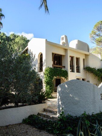 Casa 3 habitaciones, con piscina