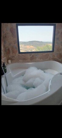 Casa 2 habitaciones, con jacuzzi