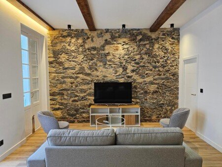 Apartamento 2 habitaciones, con wifi