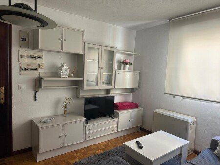 Apartamento 3 huéspedes, con aparcamiento