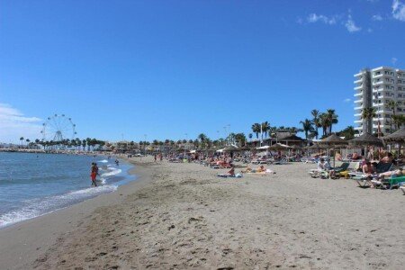 Appart'Hotel 1 chambre, avec piscine