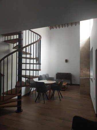 Villa 4 huéspedes, con aparcamiento