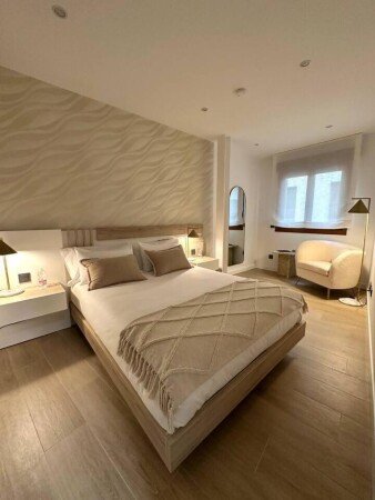 Apartamento 2 huéspedes, con aire acondicionado