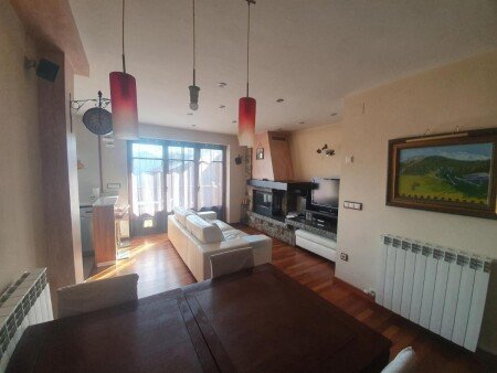 Apartamento 4 huéspedes, con wifi