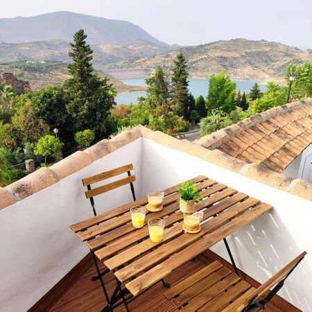 Apartamento 3 huéspedes, con aire acondicionado