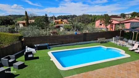 Apartamento 1 habitación, con piscina