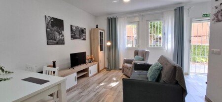 Gîte 2 chambres, avec climatisation