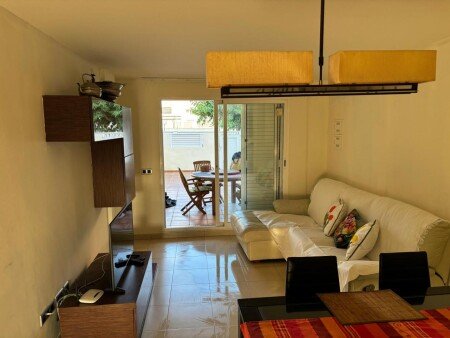 Casa 3 habitaciones, con piscina