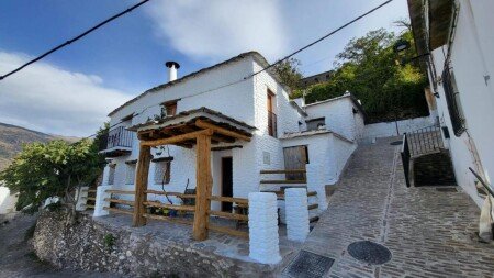 Casa 10 huéspedes, con wifi