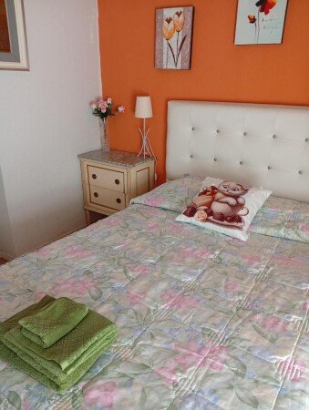 Camping / Mobil Home 1 chambre