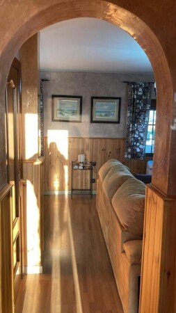 Apartamento 5 huéspedes, con wifi
