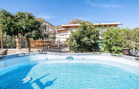 Chalet 3 huéspedes, con piscina