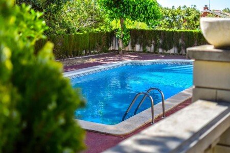 Casa 3 habitaciones, con piscina