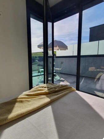 Bed and breakfast 1 habitación, con jacuzzi