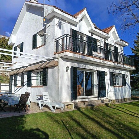 Casa 5 habitaciones, con piscina