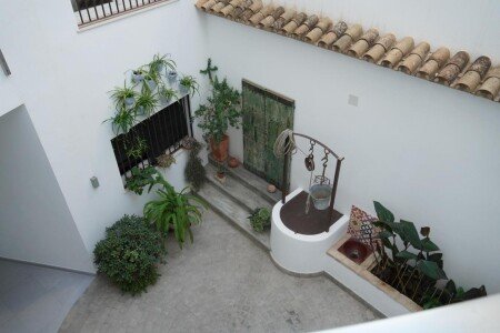 Apartamento 6 huéspedes, con aire acondicionado